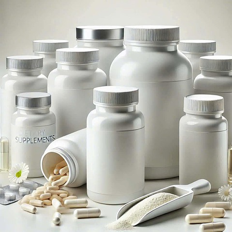Cách đọc nhãn dán thực phẩm chức năng - Ảnh 1. Cách đọc nhãn dán thực phẩm chức năng - Ảnh 1.