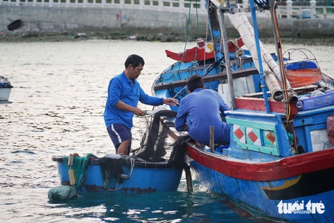 Khám phá làng du lịch cộng đồng Bích Đầm - viên ngọc xanh giữa vịnh Nha Trang - Ảnh 2. Khám phá làng du lịch cộng đồng Bích Đầm - viên ngọc xanh giữa vịnh Nha Trang - Ảnh 2.