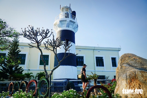 Khám phá làng du lịch cộng đồng Bích Đầm - viên ngọc xanh giữa vịnh Nha Trang - Ảnh 9. Khám phá làng du lịch cộng đồng Bích Đầm - viên ngọc xanh giữa vịnh Nha Trang - Ảnh 9.