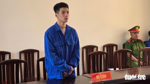 Phạt 18 tháng tù vì tổ chức xuất nhập cảnh trái phép qua Campuchia - Ảnh 1.