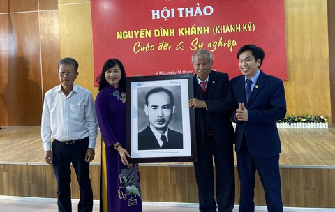 Khánh Ký không chỉ là ông tổ nhiếp ảnh mà còn là là một doanh nhân yêu nước? - Ảnh 2. Khánh Ký không chỉ là ông tổ nhiếp ảnh mà còn là một doanh nhân yêu nước - Ảnh 3.