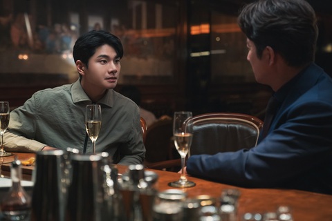 Cười quên lối về với 'Sát thủ vô cùng cực hài' - Ảnh 2. Cười quên lối về với Sát thủ vô cùng cực hài - Ảnh 2.