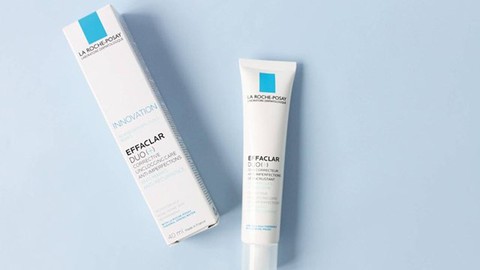 Mỹ phẩm L'Oreal trị mụn bị thu hồi tại Mỹ: Sản phẩm ở Việt Nam ra sao? - Ảnh 1. Mỹ phẩm L'Oreal trị mụn bị thu hồi tại Mỹ: Sản phẩm ở Việt Nam ra sao? - Ảnh 1.