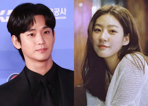 Gia đình Kim Sae Ron đòi kiện vì làm đủ trò mà Kim Soo Hyun không một lời xin lỗi - Ảnh 1. Gia đình Kim Sae Ron đòi kiện Kim Soo Hyun, Đỗ Thị Hà đính chính tin giải thể công ty - Ảnh 1.