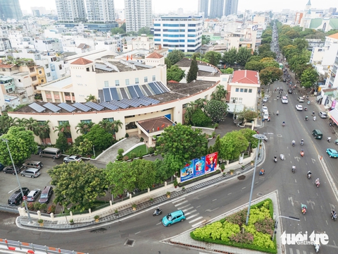 Top 11 công trình kiến trúc tiêu biểu có đền tưởng niệm Vua Hùng, Nhà hát Hòa Bình, Nhà Thiếu nhi - Ảnh 15. Top 11 công trình kiến trúc tiêu biểu có đền tưởng niệm Vua Hùng, Nhà hát Hòa Bình, Nhà Thiếu nhi - Ảnh 15.