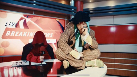 'Siêu nhân' G-Dragon - Ảnh 5. G-Dragon - Ảnh 2.