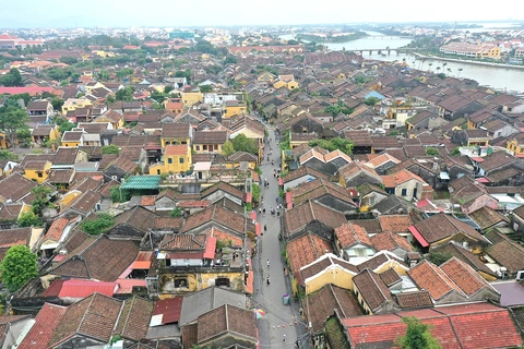 Đặt tên địa phương sau sáp nhập ra sao? - Ảnh 4.