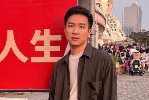 Diễn viên Trung Quốc Quyền Lạc qua đời ở tuổi 32 - Ảnh 1. Diễn viên Trung Quốc Quyền Lạc qua đời ở tuổi 32 - Ảnh 1.