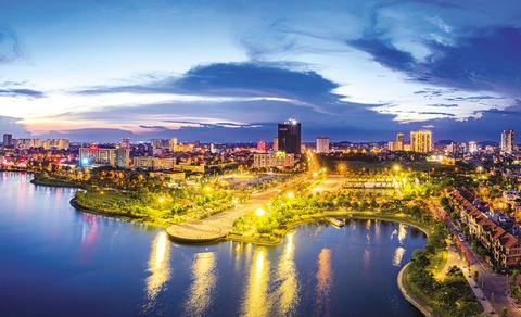 Đề xuất lùi thời gian trình đề án Bắc Ninh lên thành phố trực thuộc Trung ương - Ảnh 1. Đề xuất lùi thời gian trình đề án Bắc Ninh lên thành phố trực thuộc Trung ương - Ảnh 1.