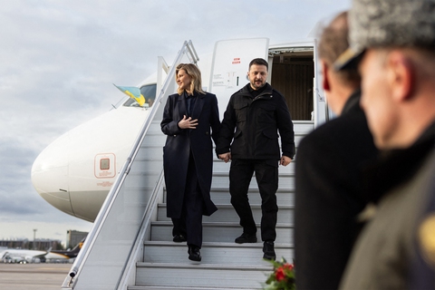 Tin tức thế giới 19-3: Ông Zelensky muốn gây sức ép lên ông Putin, Israel tiêu diệt 5 thủ lĩnh Hamas - Ảnh 2.