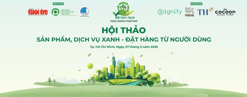 sản xuất xanh - Ảnh 2.