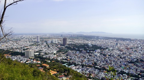 Những đơn vị hành chính ở Vũng Tàu có từ thời nhà Nguyễn - Ảnh 1.