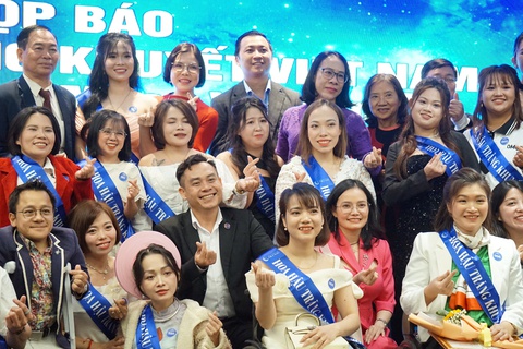 Thi hoa hậu người khuyết tật: nhan sắc hay thần thái? - Ảnh 3. Thi hoa hậu Trăng khuyết: ưu tiên thần thái, năng lượng tích cực của thí sinh - Ảnh 3.