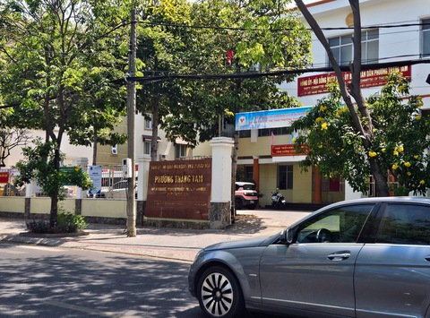 Những đơn vị hành chính ở Vũng Tàu có từ thời nhà Nguyễn - Ảnh 2.