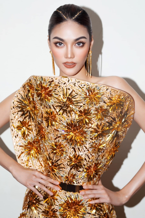 Thanh Thủy, Krystyna Pyszková hay Victoria Kjær Theilvig là Hoa hậu đẹp nhất thế giới? - Ảnh 8. Thanh Thủy, Krystyna Pyszková hay Victoria Kjær Theilvig là Hoa hậu đẹp nhất thế giới? - Ảnh 8.