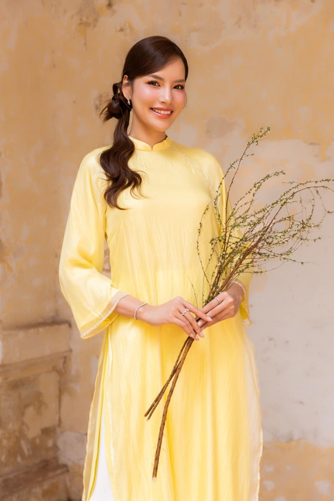 Thanh Thủy, Krystyna Pyszková hay Victoria Kjær Theilvig là Hoa hậu đẹp nhất thế giới? - Ảnh 10. Thanh Thủy, Krystyna Pyszková hay Victoria Kjær Theilvig là Hoa hậu đẹp nhất thế giới? - Ảnh 10.