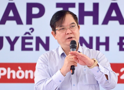 Bỏ xét tuyển sớm là bỏ bớt cơ hội xét tuyển? AI sẽ khiến nhiều ngành biến mất? - Ảnh 5. Bỏ xét tuyển sớm là bỏ bớt cơ hội xét tuyển? AI sẽ khiến nhiều ngành biến mất? - Ảnh 5.