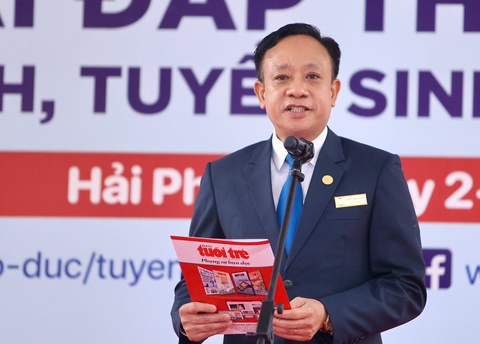 'Đừng để hối tiếc vì chọn sai' - Ảnh 4. 'Đừng để hối tiếc vì chọn sai' - Ảnh 4.