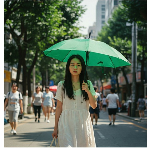 Nắng nóng cực đoan đẩy nhanh quá trình lão hóa - Ảnh 1. Nắng nóng cực đoan đẩy nhanh quá trình lão hóa - Ảnh 1.