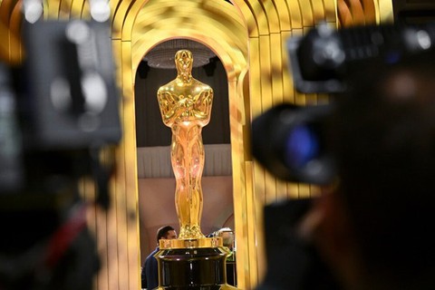 Những điều cần biết về lễ trao giải Oscar năm 2025 - Ảnh 1. Lisa BlackPink sẽ trình diễn ở lễ trao giải Oscar sáng mai, được giới thiệu là siêu sao toàn cầu - Ảnh 1.