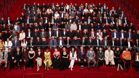 Những điều cần biết về lễ trao giải Oscar năm 2025 - Ảnh 3. Những điều cần biết về lễ trao giải Oscar năm 2025 - Ảnh 3.