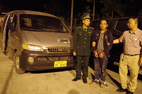 Cuộc chiến chặt vòi bạch tuộc ma túy: 2 bao ma túy và mắt xích 'tổng kho đen' ở TP.HCM - Ảnh 2. Cuộc chiến chặt vòi bạch tuộc ma túy: 2 bao ma túy và mắt xích 'tổng kho đen' ở TP.HCM - Ảnh 2.
