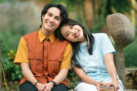 Nhà gia tiên thu 187 tỉ đồng, phim concert Anh trai say hi giảm nhiệt do loạt tranh cãi - Ảnh 1. Nhà gia tiên thu 187 tỉ đồng, phim concert Anh trai say hi - Ảnh 1.