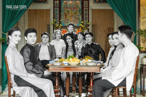 Nhà gia tiên thu 187 tỉ đồng, phim concert Anh trai say hi giảm nhiệt do loạt tranh cãi - Ảnh 2. Nhà gia tiên thu 187 tỉ đồng; Phim concert Anh trai say hi giảm nhiệt do đâu? - Ảnh 2.