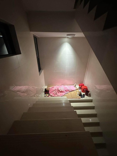Ảnh vui 20-3: Một màn kết hợp ẩm thực gây... đau mắt - Ảnh 5.