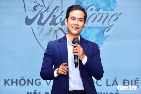 Dùng tranh vẽ bằng AI để cổ động nói không với thuốc lá điện tử - Ảnh 2. Dùng tranh vẽ bằng AI để cổ động nói không với thuốc lá điện tử - Ảnh 2.
