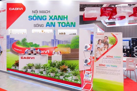 Cuộc chơi lớn của GELEX với R&D - Ảnh 1. Cuộc chơi lớn của GELEX với R&D - Ảnh 1.
