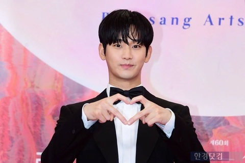 Dàn thí sinh Nam vương Campuchia gây tranh cãi; - Ảnh 5. Dàn thí sinh Nam vương Campuchia gây tranh cãi; Kim Soo Hyun phải đền tiền tỉ vì hủy sự kiện? - Ảnh 5.