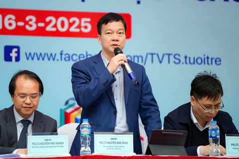 Trường đại học chờ hướng dẫn quy đổi điểm - Ảnh 2. Trường đại học chờ hướng dẫn quy đổi điểm - Ảnh 2.