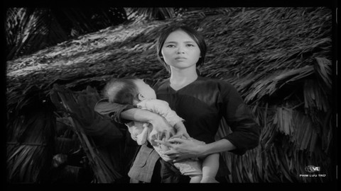 - Ảnh 1. Cine7 kể chuyện Mẹ vắng nhà; Nàng Bạch Tuyết, phim gây tranh cãi nhất đầu năm 2025 ra rạp - Ảnh 2.