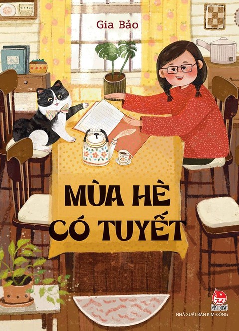 - Ảnh 4. Cine7 kể chuyện Mẹ vắng nhà; Nàng Bạch Tuyết, phim gây tranh cãi nhất đầu năm 2025 ra rạp - Ảnh 5.