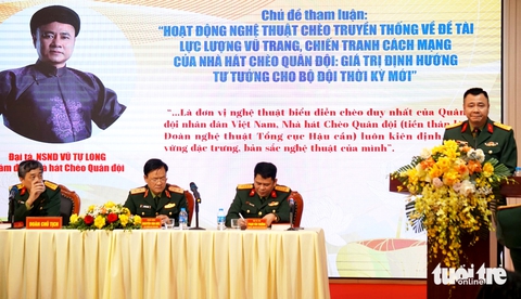 Có một dòng văn học bền bỉ viết về người lính - Ảnh 1. Có một dòng văn học bền bỉ viết về người lính - Ảnh 1.