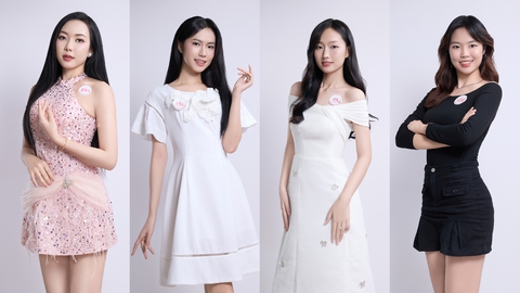 Ban tổ chức Hoa hậu Việt Nam cảnh báo lừa đảo; - Ảnh 1. Ban tổ chức Hoa hậu Việt Nam cảnh báo lừa đảo; - Ảnh 1.