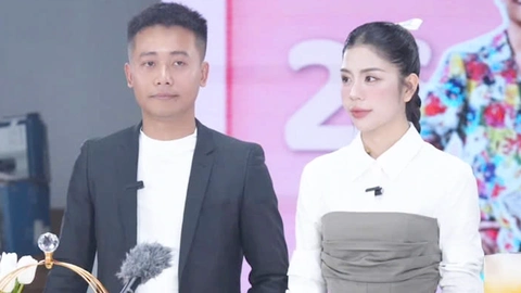 Từ vụ Quang Linh Vlogs: Cần chế tài nghiêm khắc để răn đe hàng vi quảng cáo sai sự thật - Ảnh 2. Quang Linh Vlogs, Hằng Du Mục sẽ đối mặt với hình phạt nào? - Ảnh 3.