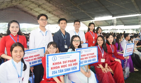 Tuyển sư phạm lý nhưng không xét điểm môn lý - Ảnh 1. Tuyển sư phạm lý nhưng không xét điểm môn lý - Ảnh 1.