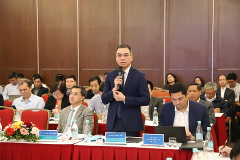 Phát triển cấp cứu ngoại viện để tăng ‘thời gian vàng’ cứu sống người bệnh - Ảnh 2. Phát triển cấp cứu ngoại viện để tăng ‘thời gian vàng’ cứu sống người bệnh - Ảnh 2.