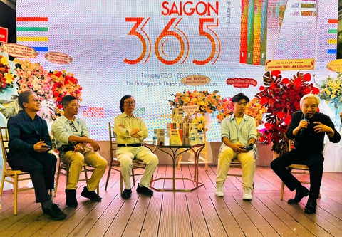 Nhiếp ảnh có thể ứng dụng trong việc nghiên cứu, quy hoạch đô thị - Ảnh 1. Nhiếp ảnh có thể ứng dụng trong việc nghiên cứu, quy hoạch đô thị - Ảnh 1.