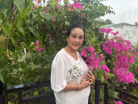 Em gái cố nghệ sĩ Vũ Linh tố cáo nhiều người xúc phạm danh dự - Ảnh 2. Em gái Vũ Linh gửi đơn tố cáo nhiều người xúc phạm danh dự, có ca sĩ, diễn viên - Ảnh 2.