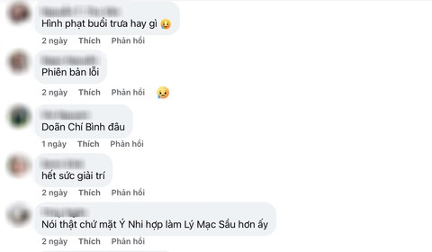 Cô Long, Dương Quá phiên bản Ý Nhi, Tuấn Ngọc bị chê ‘sến’ - Ảnh 3.