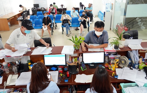 Tin tức sáng 28-6: Mức hỗ trợ cho người tham gia BHXH tự nguyện từ 1-7; Bộ Y tế ra khuyến cáo mới - Ảnh 1.