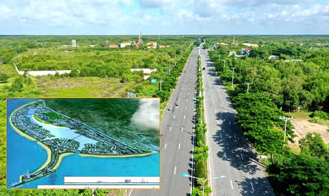 Kinh tế tư nhân: Bỏ kiếp 'kép phụ' bước lên đối tác - Ảnh 1. Kinh tế tư nhân: Bỏ kiếp 'kép phụ' bước lên đối tác - Ảnh 1.