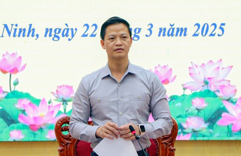 Xử lý nghiêm cán bộ buông lỏng quản lý, tiếp tay cho vi phạm gây ô nhiễm môi trường - Ảnh 1. Xử lý nghiêm cán bộ buông lỏng quản lý, khởi tố vi phạm gây ô nhiễm môi trường - Ảnh 1.