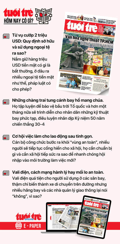 Tin tức sáng 23-3: Công ty liên quan ông Bùi Thành Nhơn đăng ký bán 5 triệu cổ phiếu Novaland - Ảnh 3.