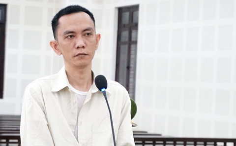 Khi 'luật sư' giả lên kịch bản lừa đảo - Ảnh 1. Khi 'luật sư' giả lên kịch bản lừa đảo - Ảnh 1.