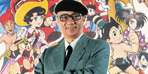 Hoạt hình Trung Quốc, Hàn Quốc sắp vượt mặt anime? - Ảnh 5. Hoạt hình Trung Quốc, Hàn Quốc sắp vượt mặt anime? - Ảnh 5.