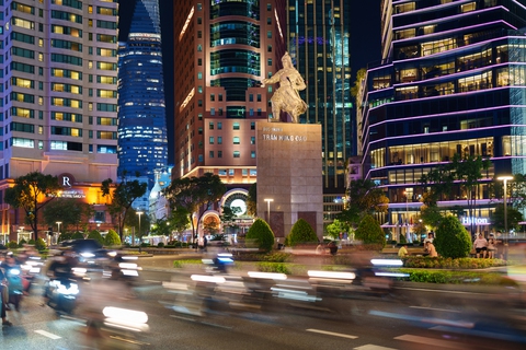 Nhiếp ảnh có thể ứng dụng trong việc nghiên cứu, quy hoạch đô thị - Ảnh 3. Nhiếp ảnh có thể ứng dụng trong việc nghiên cứu, quy hoạch đô thị - Ảnh 3.